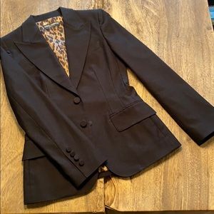Dolce & Gabbana Designer Blazer